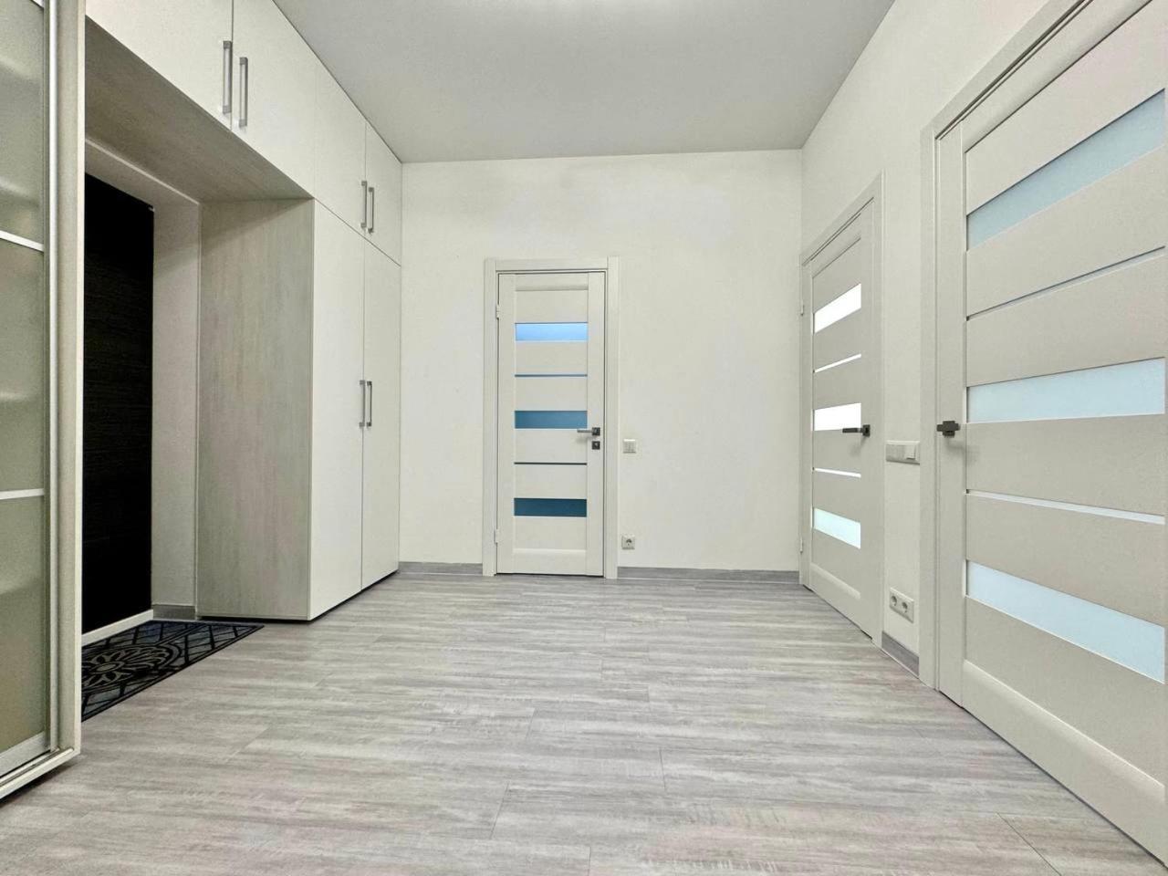 Apartpoltava Жк "Пилипа Орлика,26" Business Апартаменти З Неймовірною Панорамою - Led Дзеркало -Тропічний Душ 外观 照片