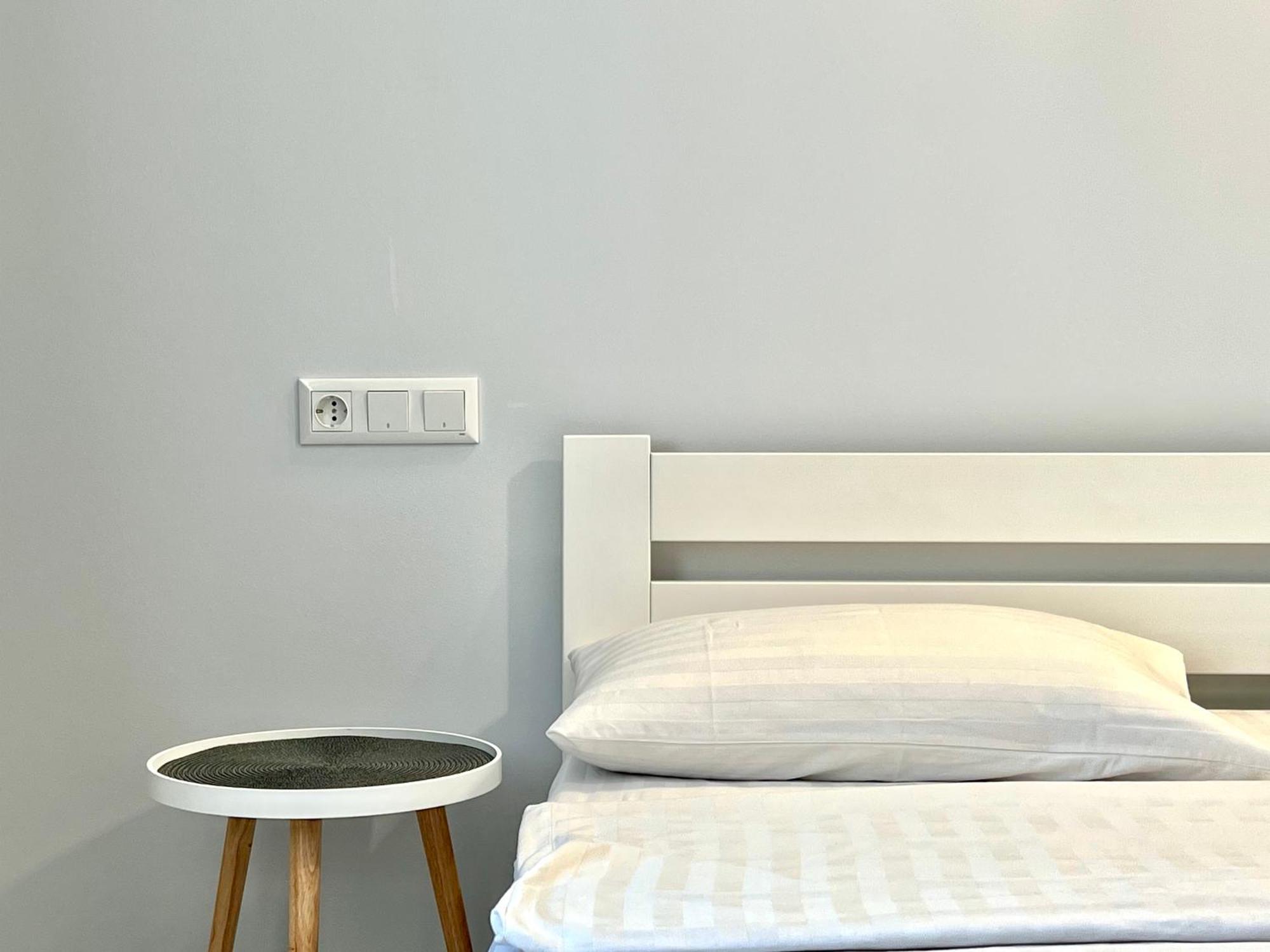 Apartpoltava Жк "Пилипа Орлика,26" Business Апартаменти З Неймовірною Панорамою - Led Дзеркало -Тропічний Душ 外观 照片